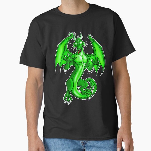 Classic T-Shirt
