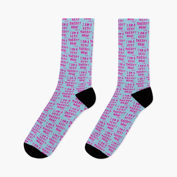 Item preview, AINSLEY  McCreamy I am a Very Sneaky Man quote (fitz)    designed and sold by BanterKingx.