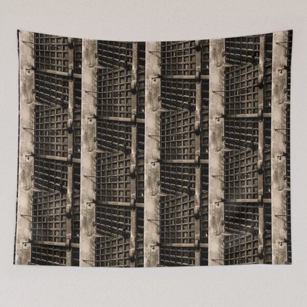 Item preview, Doors of the World Series #32 designed and sold by Lexa Harpell.