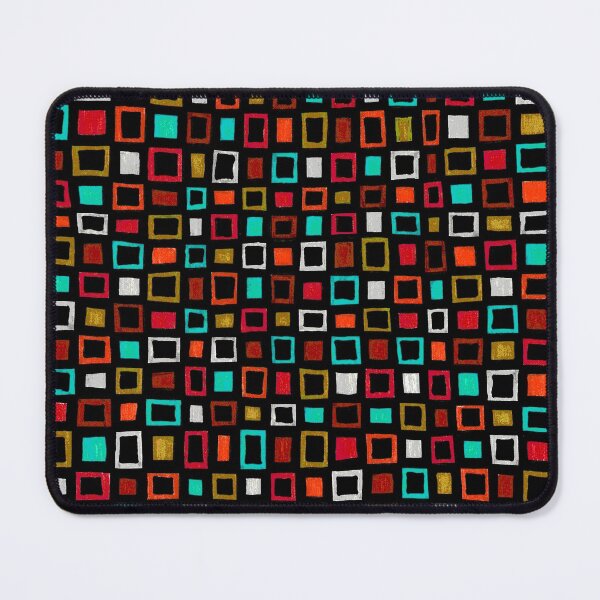 Item preview, Geometric pattern - Red designed and sold by Blacky-13.