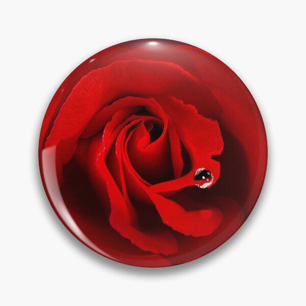 Item preview, Romantic Red Rose  designed and sold by Alisonchambers2.