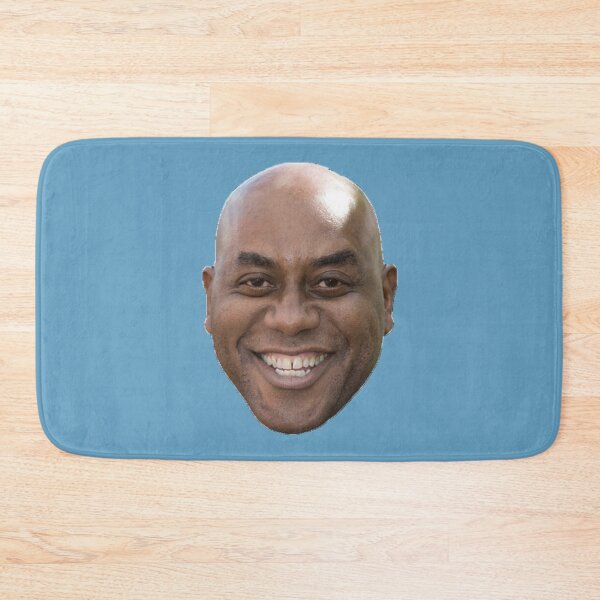 Item preview, ainsley harriott           designed and sold by BanterKingx.
