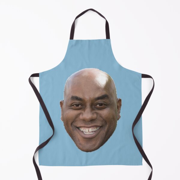 Item preview, ainsley harriott designed and sold by BanterKingx.