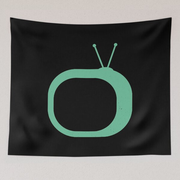 Item preview, Vintage TV  designed and sold by JacksonA34.