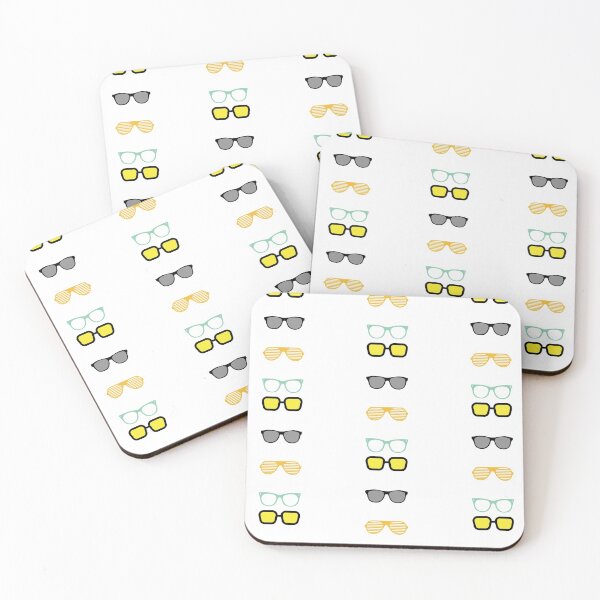 Item preview, Glasses Pack designed and sold by Texterous.