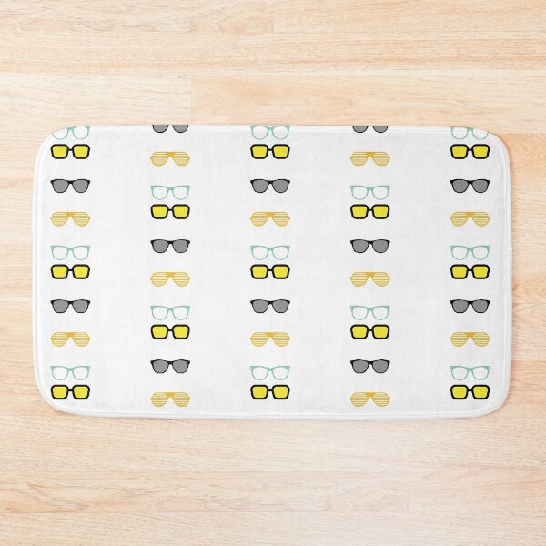 Item preview, Glasses Pack designed and sold by Texterous.