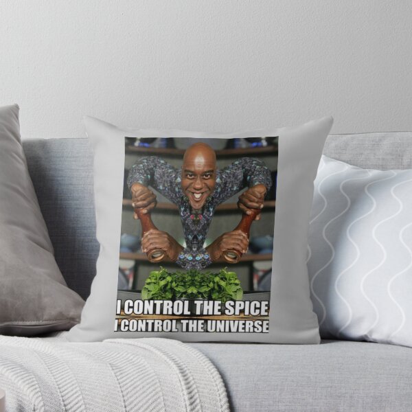 Item preview, Ainsley Harriott -          designed and sold by BanterKingx.