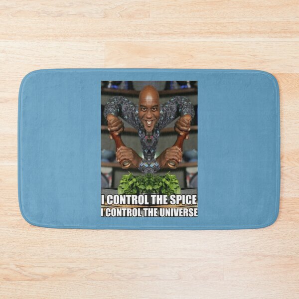 Item preview, Ainsley Harriott -          designed and sold by BanterKingx.