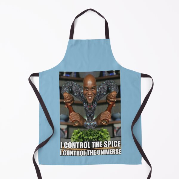 Item preview, Ainsley Harriott - designed and sold by BanterKingx.