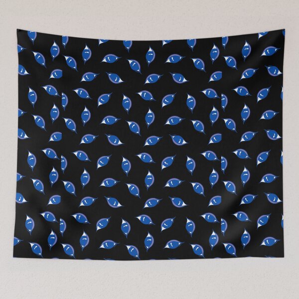 Item preview, Eyes Mosaic Art designed and sold by VibeTwist.