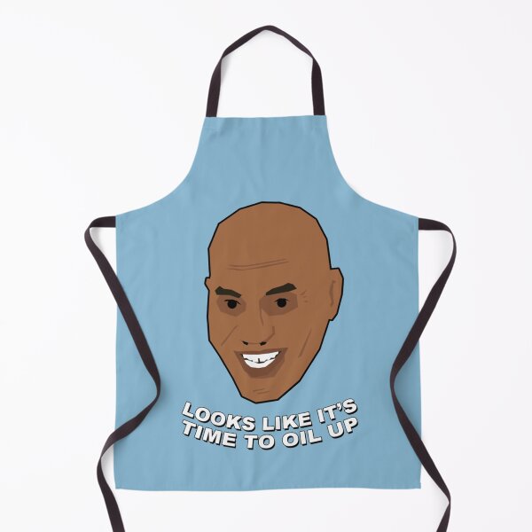 Item preview, Ainsley Harriott          designed and sold by BanterKingx.