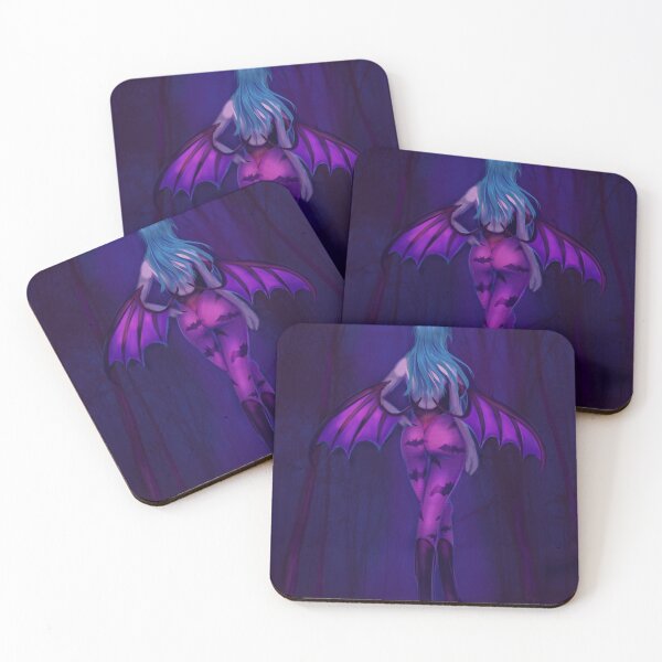 Artikelvorschau, Morrigan Art entworfen und verkauft von Junjoukun.
