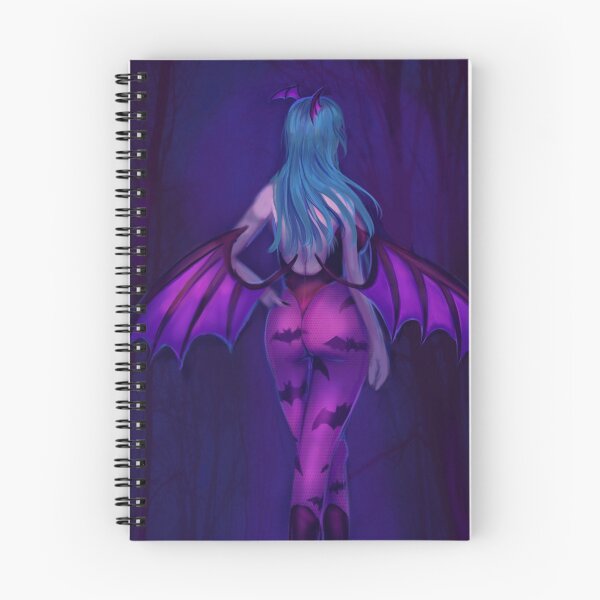 Item preview, Morrigan Art designed and sold by Junjoukun.
