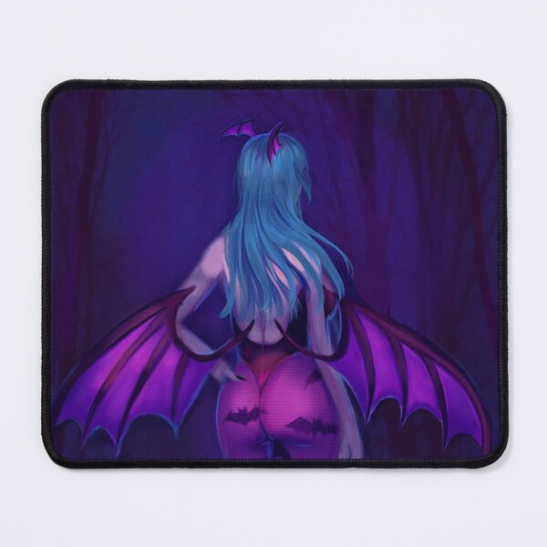 Item preview, Morrigan Art designed and sold by Junjoukun.