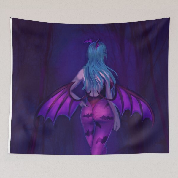 Artikelvorschau, Morrigan Art entworfen und verkauft von Junjoukun.