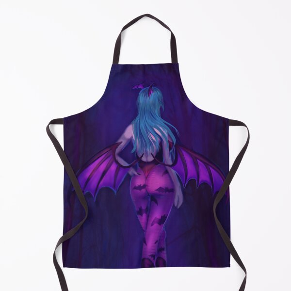 Artikelvorschau, Morrigan Art entworfen und verkauft von Junjoukun.