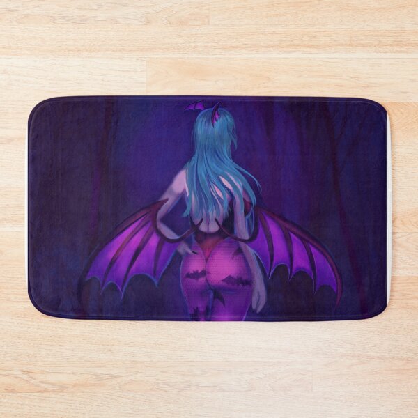 Artikelvorschau, Morrigan Art entworfen und verkauft von Junjoukun.