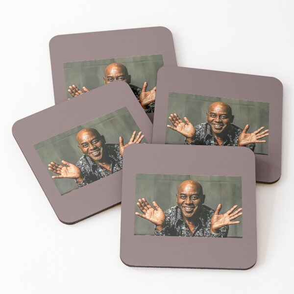 Item preview, ainsley harriott         designed and sold by BanterKingx.