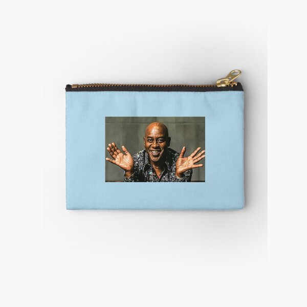 Item preview, ainsley harriott         designed and sold by BanterKingx.