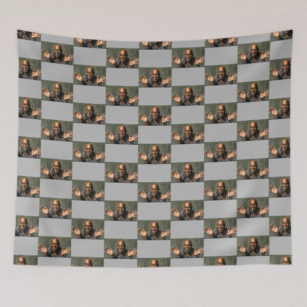 Item preview, ainsley harriott         designed and sold by BanterKingx.