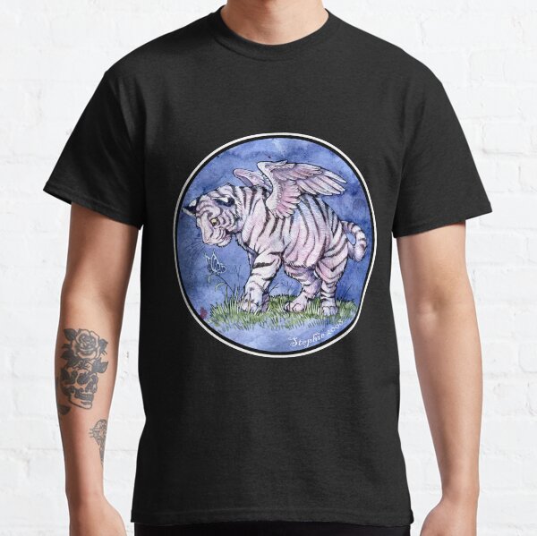 Classic T-Shirt