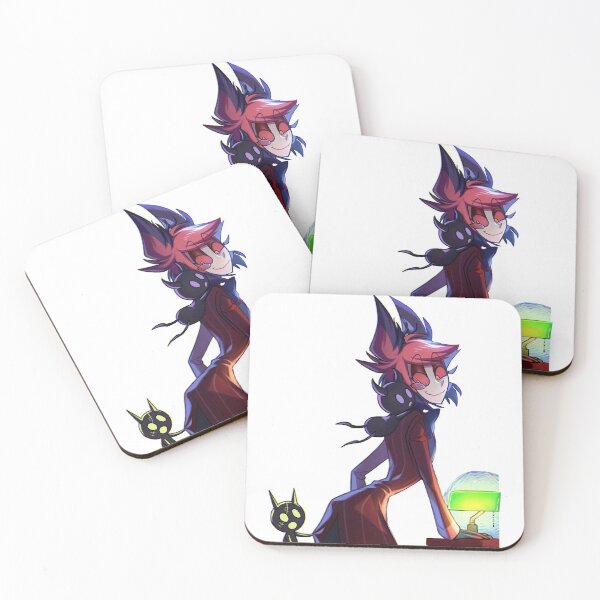 Item preview, Verosika Mayday Hazbin Radio Demon Idol Gifts Fot You designed and sold by Shawnamyacur123.