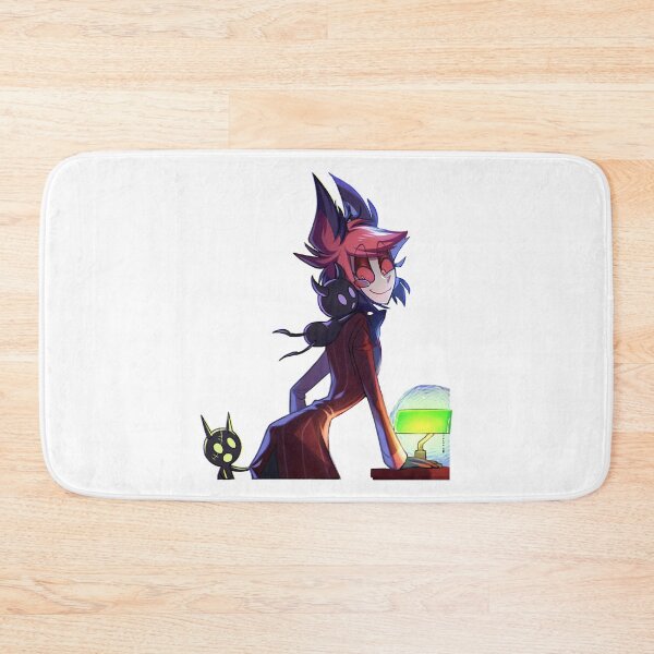 Item preview, Verosika Mayday Hazbin Radio Demon Idol Gifts Fot You designed and sold by Shawnamyacur123.