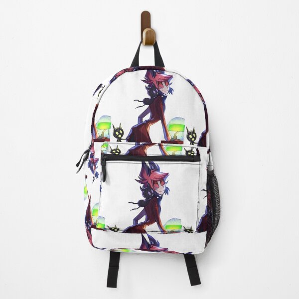 Item preview, Verosika Mayday Hazbin Radio Demon Idol Gifts Fot You designed and sold by Shawnamyacur123.