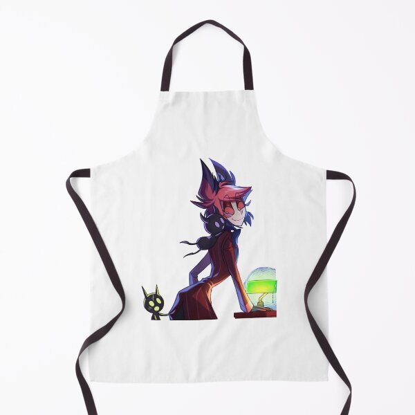 Item preview, Verosika Mayday Hazbin Radio Demon Idol Gifts Fot You designed and sold by Shawnamyacur123.