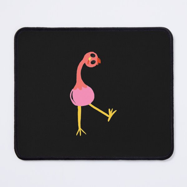 Item preview, Chicken Dance Sticker designed and sold by juliushagen.