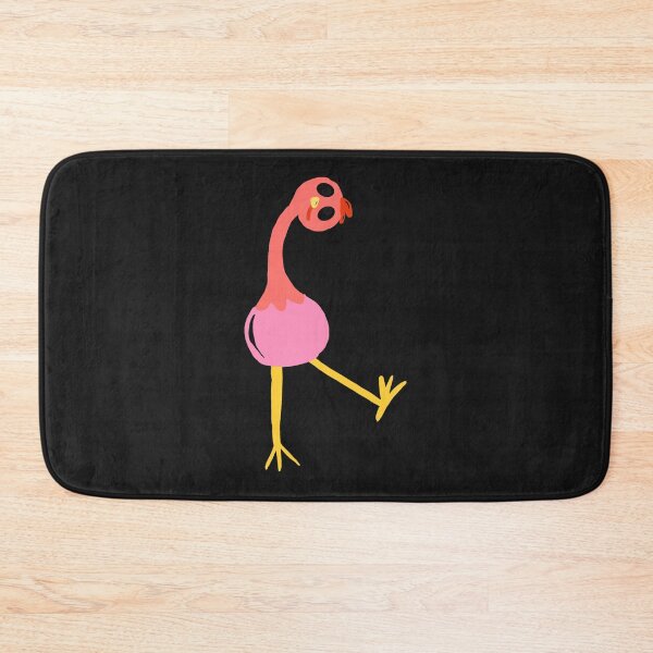 Item preview, Chicken Dance Sticker designed and sold by juliushagen.