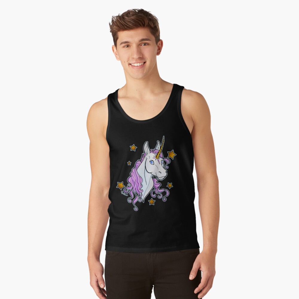 Item preview, Tank Top designed and sold by cybercat.