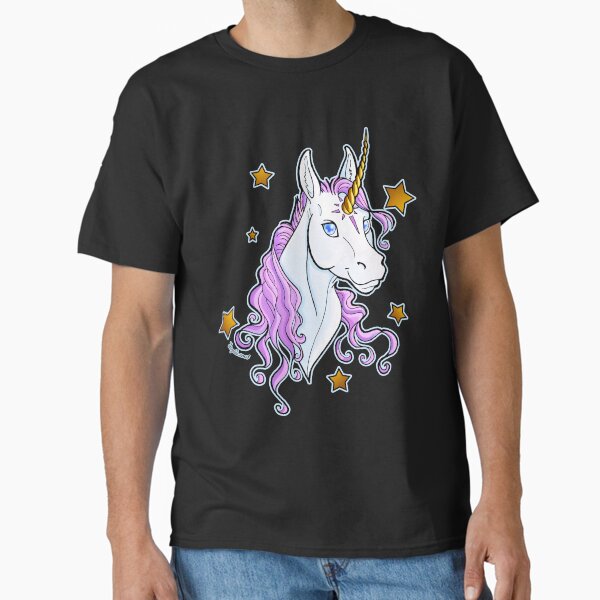 Classic T-Shirt