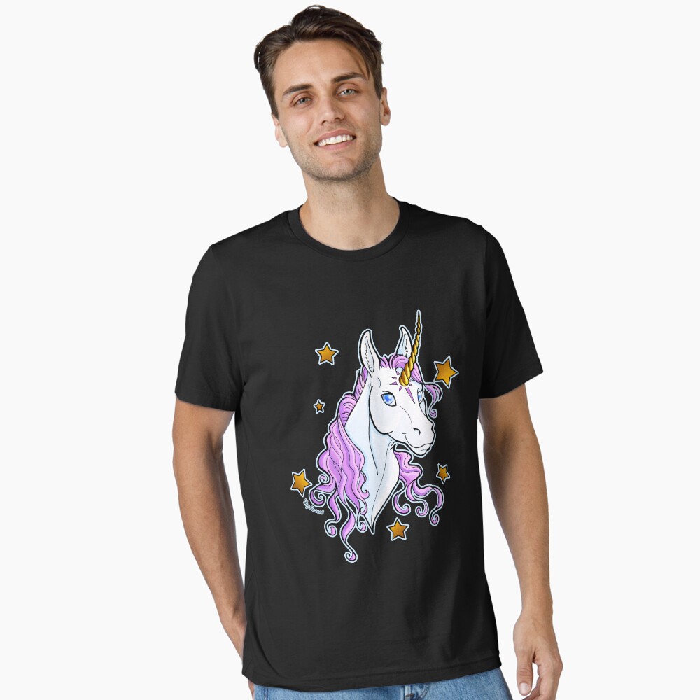Item preview, Essential T-Shirt designed and sold by cybercat.