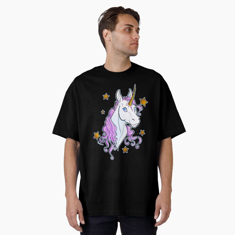 Item preview, Oversized T-Shirt designed and sold by cybercat.