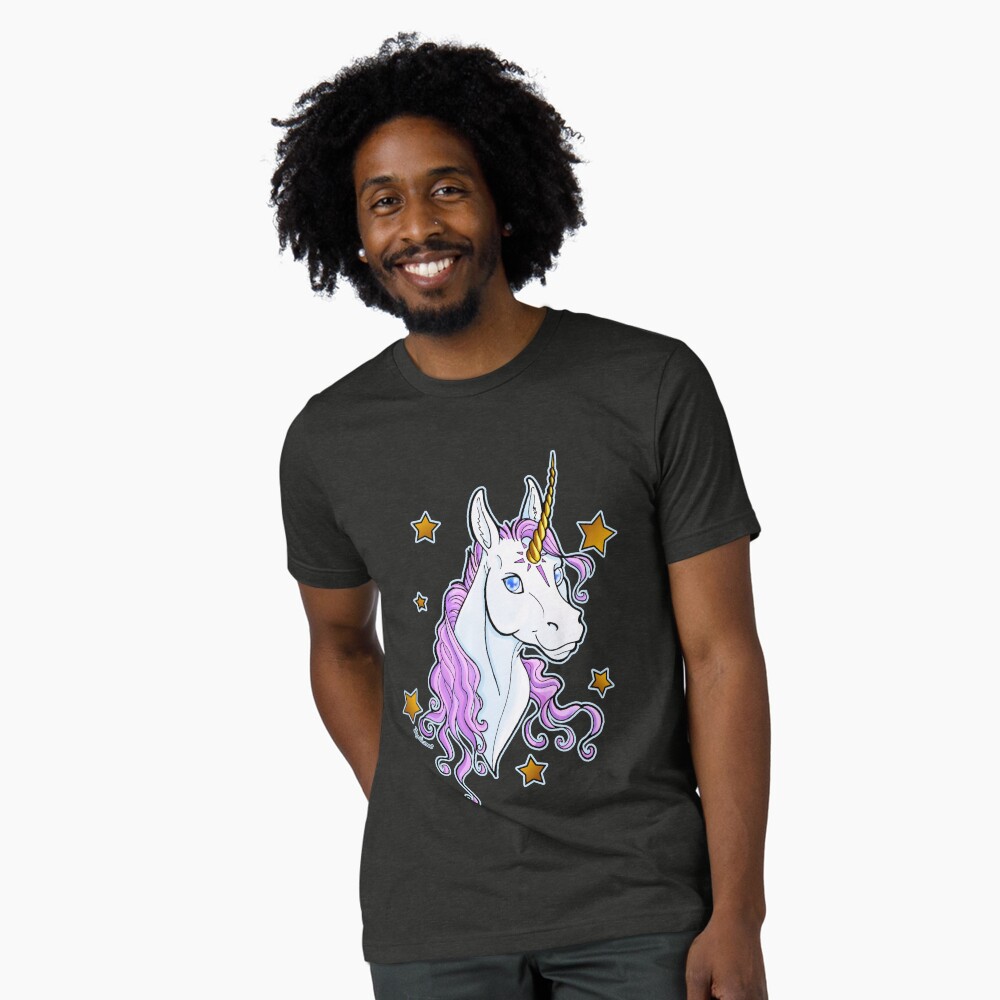 Item preview, Tri-blend T-Shirt designed and sold by cybercat.