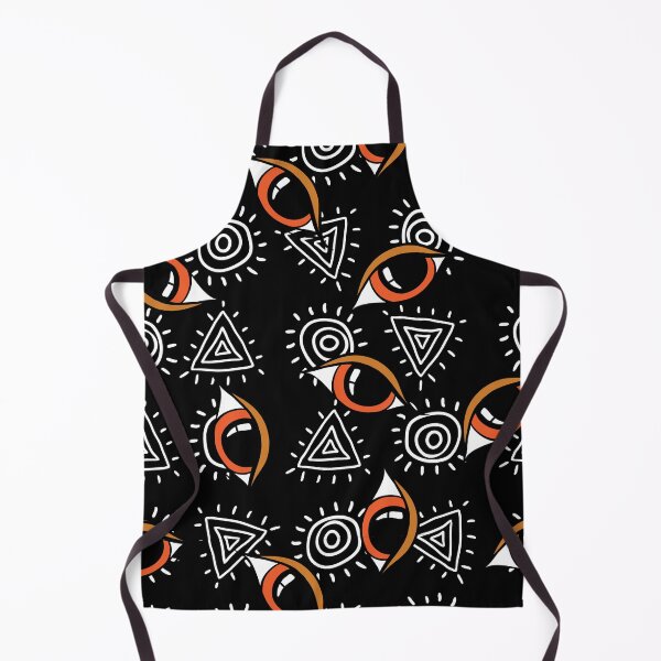 Item preview, Eyes Mosaic designed and sold by VibeTwist.