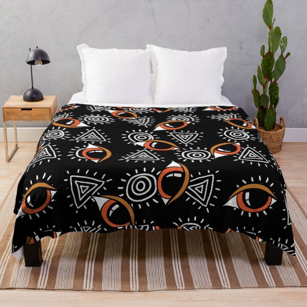 Item preview, Eyes Mosaic designed and sold by VibeTwist.