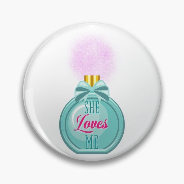 Item preview, She Loves Me designed and sold by Victoria Brewer.