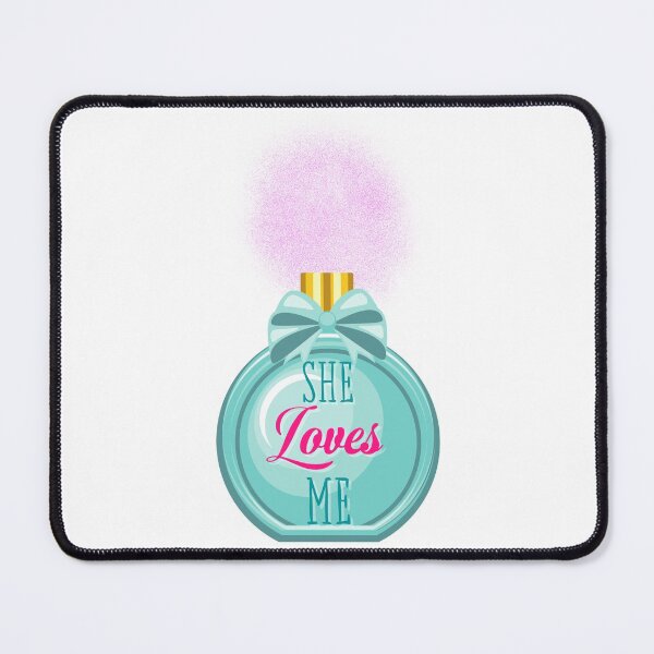 Item preview, She Loves Me designed and sold by Victoria Brewer.