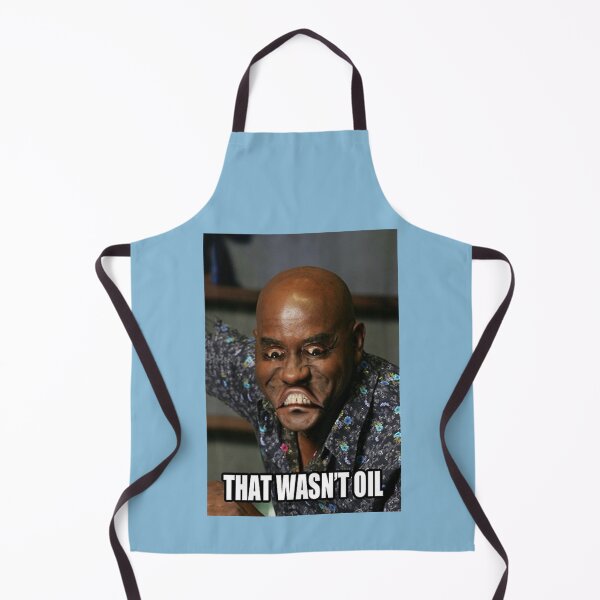 Item preview, Ainsley Harriott -        designed and sold by BanterKingx.