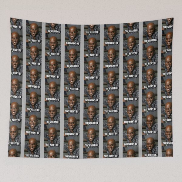 Item preview, Ainsley Harriott -        designed and sold by BanterKingx.