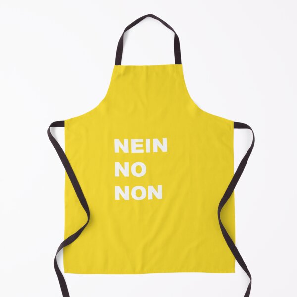 Item preview, nein no non designed and sold by kidofwgkta.