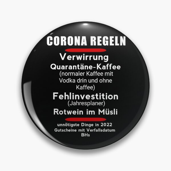 Item preview, best corona rules funny designed and sold by vibeno1.