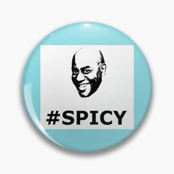 Item preview, Ainsley Harriott -       designed and sold by BanterKingx.