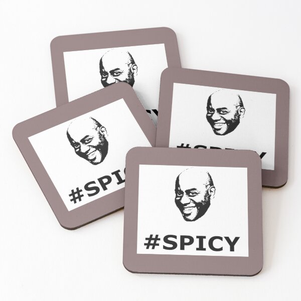 Item preview, Ainsley Harriott -       designed and sold by BanterKingx.