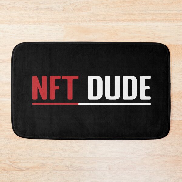 Item preview, NFT Dude - NFT dude designed and sold by cruzzcreation.