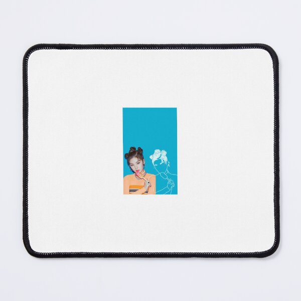 Item preview, ITZY Yeji sticker designed and sold by HimaHimaa.