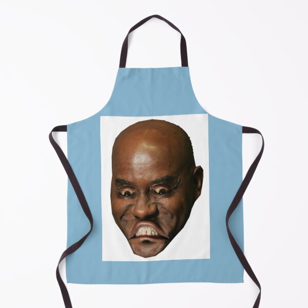 Item preview, Ainsley Harriott -       designed and sold by BanterKingx.