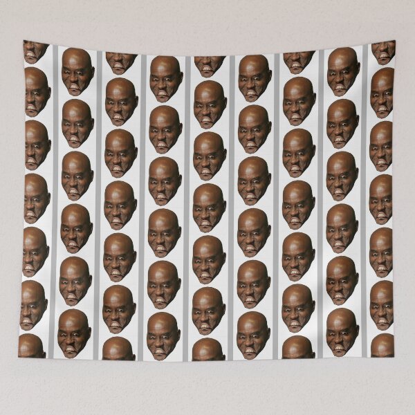 Item preview, Ainsley Harriott -       designed and sold by BanterKingx.
